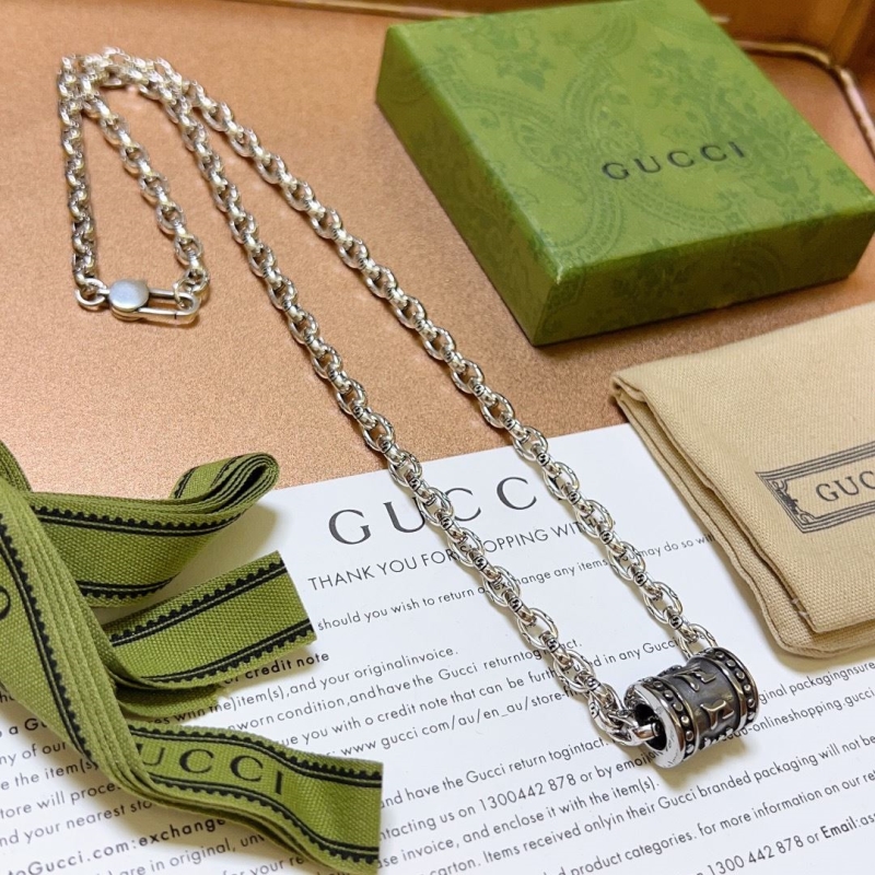 Gucci Necklaces